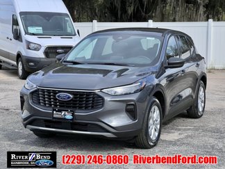 New 2025 Ford Escape Active image 1