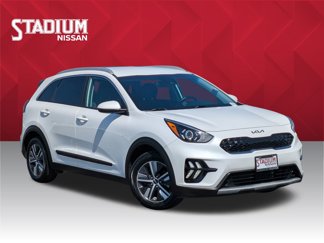Used 2022 Kia Niro LXS image 1