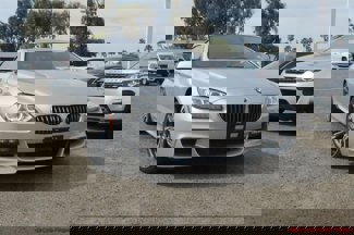 Used 2013 BMW 640i Gran Coupe image 1