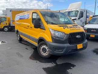 Used 2021 Ford Transit 250 Low Roof w/ Load Area Protection Package image 1