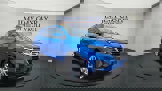 Used 2024 Chevrolet Equinox LT image 1