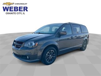 Used 2019 Dodge Grand Caravan GT image 1