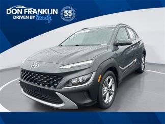 Used 2023 Hyundai Kona SEL image 1