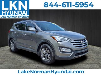 Used 2016 Hyundai Santa Fe Sport w/ Option Group 02 image 1