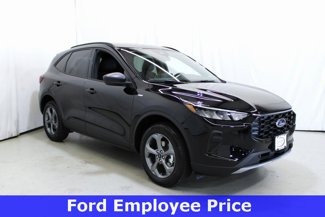 New 2025 Ford Escape ST-Line w/ Cold Weather Package image 1
