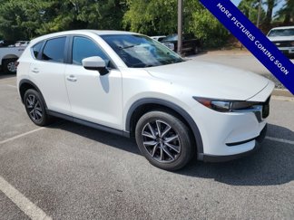 Used 2018 MAZDA CX-5 Touring w/ Preferred Equipment Package image 1