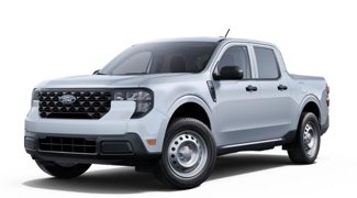 New 2025 Ford Maverick XL image 1