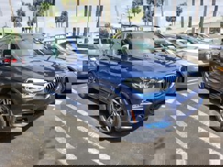 Used 2019 BMW X3 M40i image 1