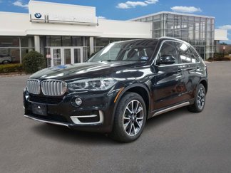 Used 2017 BMW X5 xDrive35i image 1
