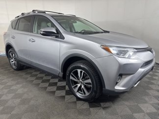 Used 2016 Toyota RAV4 XLE image 1