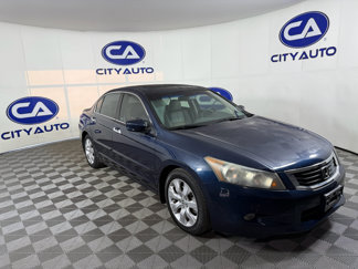 Used 2010 Honda Accord EX-L image 1