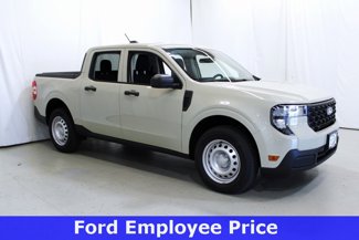 New 2025 Ford Maverick XL w/ 4K Tow Package image 1