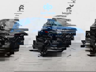 Used 2019 Hyundai Santa Fe SE image 1