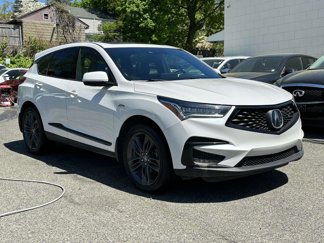 Used 2020 Acura RDX A-Spec image 1