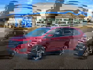 Used 2016 Ford Edge Titanium w/ Technology Package image 1