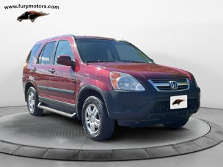 Used 2003 Honda CR-V EX image 1