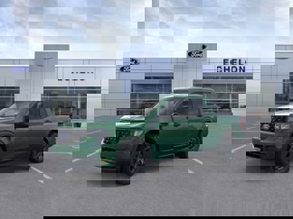 New 2025 Ford Maverick XLT image 1