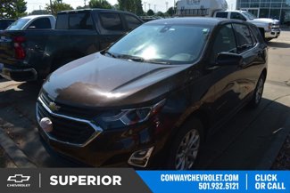 Used 2020 Chevrolet Equinox LT image 1