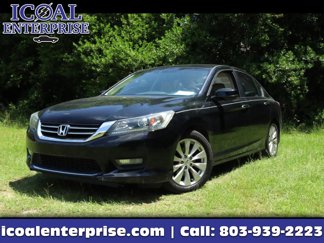 Used 2014 Honda Accord EX-L image 1