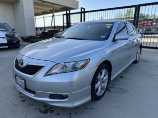 Used 2007 Toyota Camry SE image 1