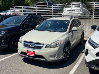 Used 2014 Subaru Crosstrek 2.0i Premium image 1