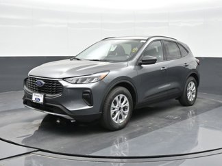New 2025 Ford Escape Active image 1