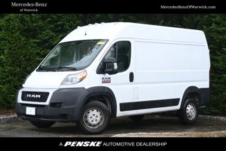 Used 2019 RAM ProMaster 1500 video 1