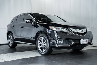 Used 2016 Acura RDX FWD w/ Advance Package image 1