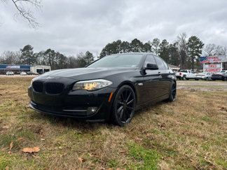 Used 2011 BMW 528i Sedan image 1