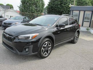 Used 2019 Subaru Crosstrek 2.0i Limited w/ Popular Package #2 image 1