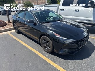 Used 2022 Hyundai Elantra SEL w/ Convenience Package image 1