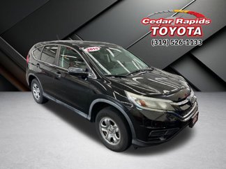Used 2015 Honda CR-V LX image 1