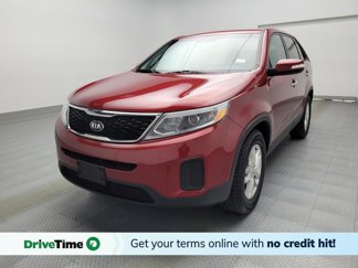 Used 2015 Kia Sorento LX image 1