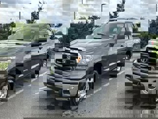 Used 2013 Toyota Tundra 4x4 Double Cab image 1