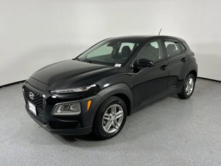 Certified 2021 Hyundai Kona SE image 1