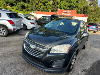 Used 2016 Chevrolet Trax LS w/ LPO, Cargo Package image 1