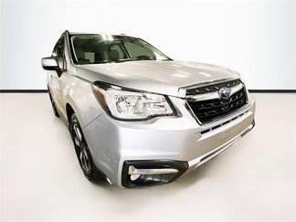Used 2018 Subaru Forester 2.5i Limited image 1