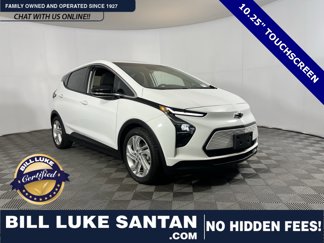 Used 2023 Chevrolet Bolt LT w/ Driver Confidence Package image 1