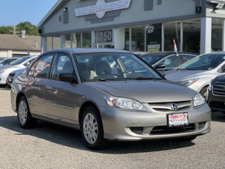 Used 2005 Honda Civic LX image 1