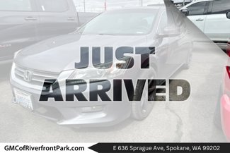 Used 2015 Honda Accord EX image 1