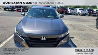 Used 2020 Honda Accord Sport image 1