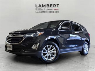 Used 2019 Chevrolet Equinox LT image 1