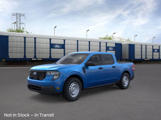 New 2025 Ford Maverick XL image 1