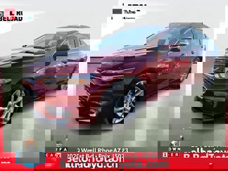 Used 2016 Chevrolet Malibu LT w/ Driver Confidence Package image 1