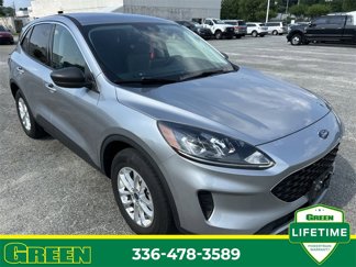 Used 2022 Ford Escape SE w/ Convenience Package image 1