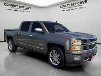 Used 2014 Chevrolet Silverado 1500 High Country w/ High Country Premium Package image 1