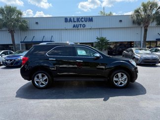 Used 2015 Chevrolet Equinox LTZ image 1