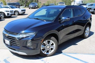 Used 2020 Chevrolet Blazer LT image 1