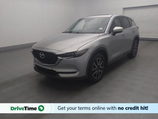 Used 2017 MAZDA CX-5 Grand Select image 1