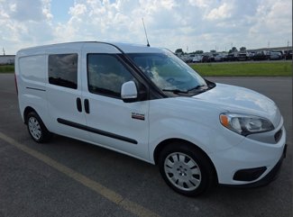 Used 2019 RAM ProMaster City Tradesman SLT image 1